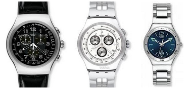 horloges