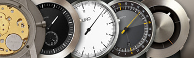 Botta-Horloges