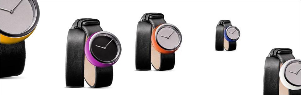 Tamawa horloges Hubert Verstraeten